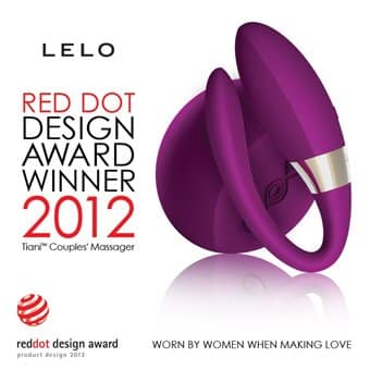 Red Dot Design Award Winner