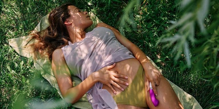 eco sex toys