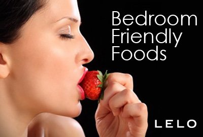 Bedroom Friendly Foods