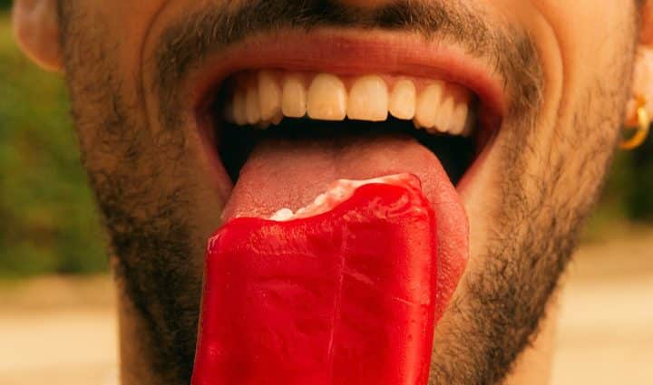 foreplay foods