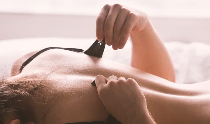 erogenous zones for women