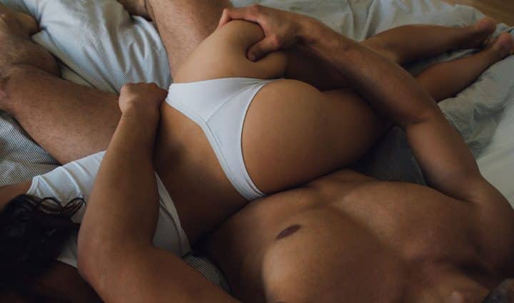 sex tips foreplay