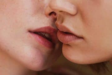 sex benefits