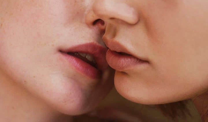 sex benefits