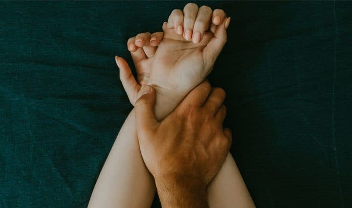 how long should sex last