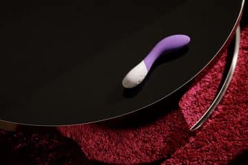 vibrator review lelo mona 2