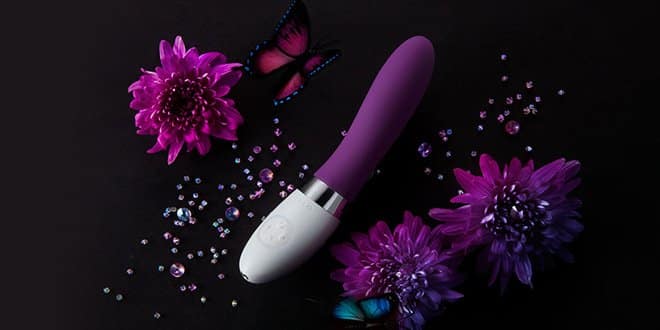 LELO LIV 2 Product Review