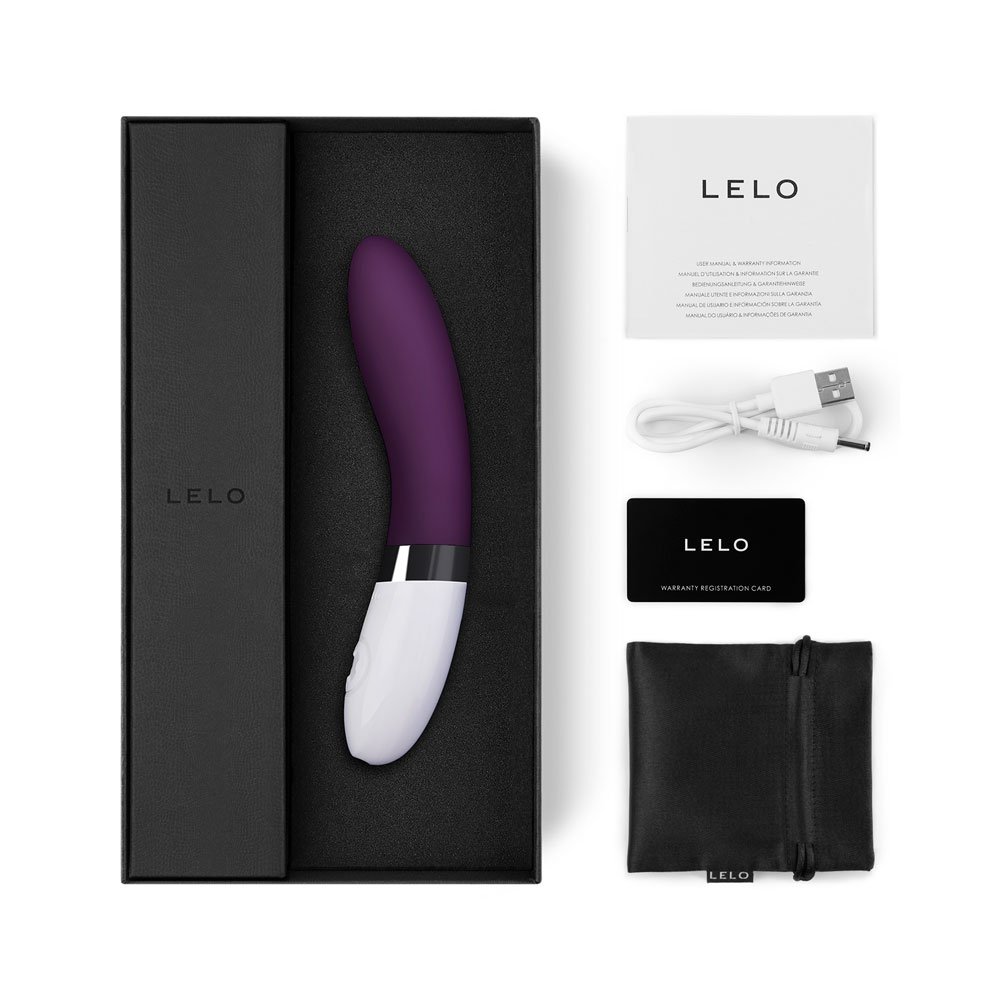 LELO LIV 2 Unboxed