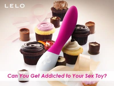 Blog  Can You Actually Get Addicted to Your Vibrator?