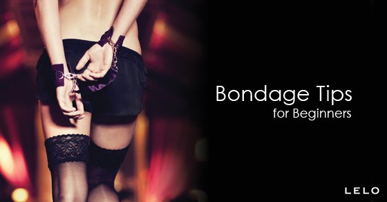 Bondage sex: Benefits, tips, and how to perform