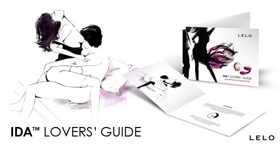The Ida™ Lover’s Guide: Part I The Ida™ Lover’s Guide: Part I