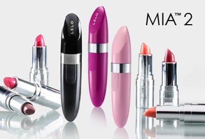 mia 2 lipstick vibrator