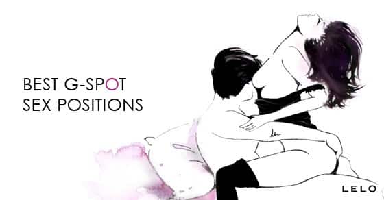 G Spot Sexual Position 87