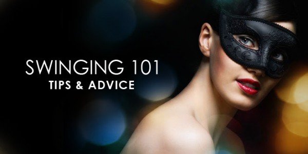 advice for new swingers