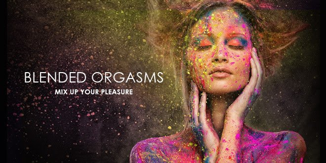 blended orgasms-