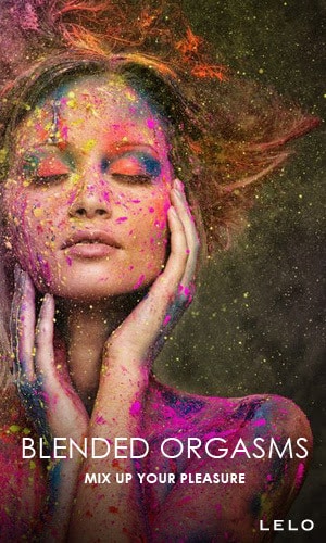 What Are Blended Orgasms, And How Can I Have One?
