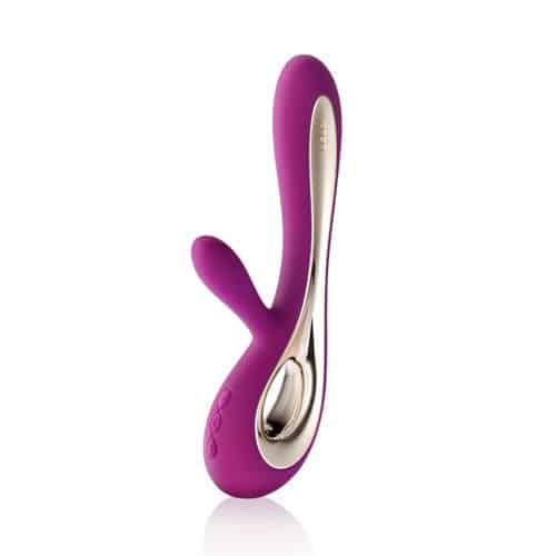 Soraya Rabbit Vibrator