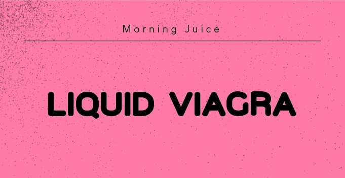 liquid viagra