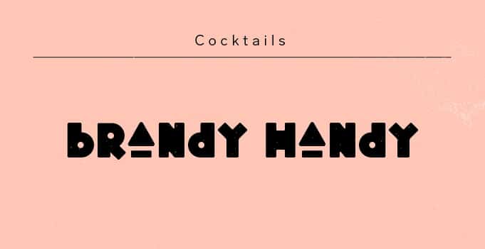 brandy handy