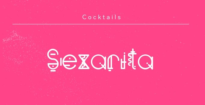 sexarita