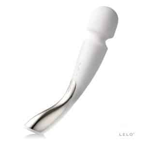 LELO Smart Wand large cordless hand held massager