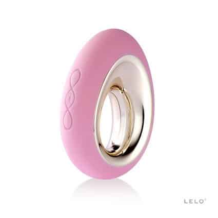 LELO Alia Pink