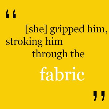 fabric