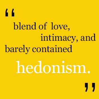 hedonism