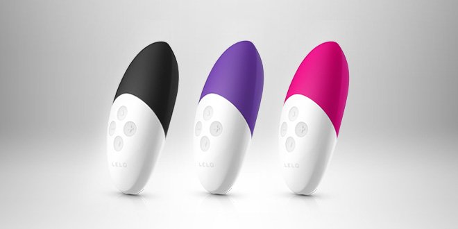 LELO Siri 2 review