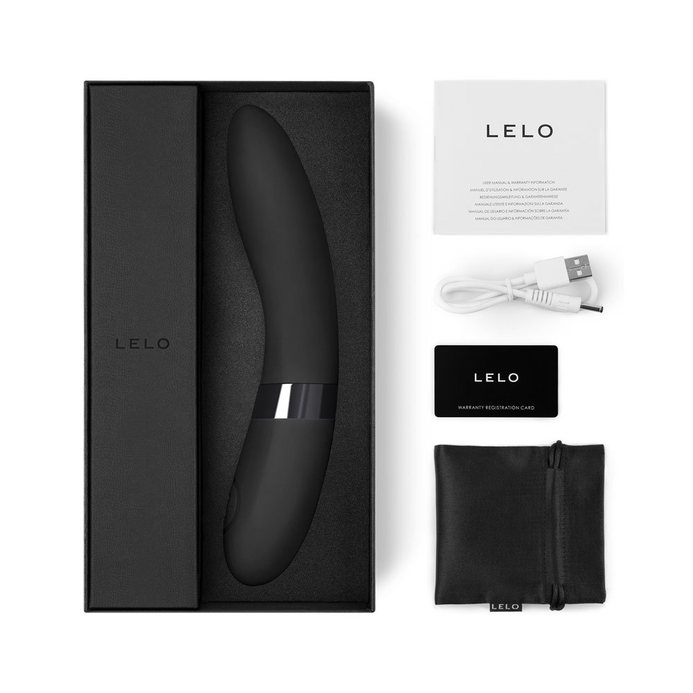 LELO ELISE 2 Reviews Unboxed