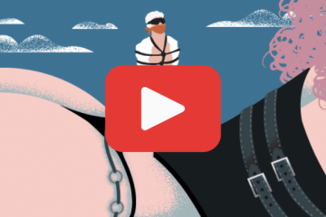 bound and blindfolded free audio sex story