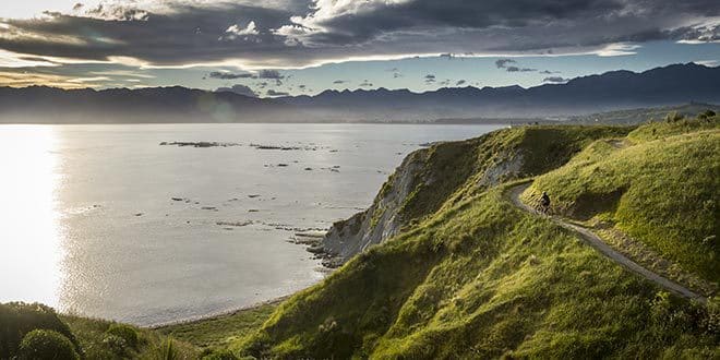 Kaikoura, New Zealand