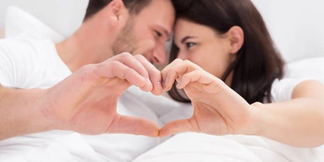 Quiz sexually compatible Compatibility Test