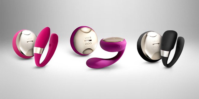 Couples’ massagers: TIANI 2 vs TIANI 3 vs IDA