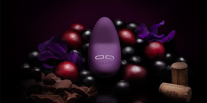 LELO Updates the First LELO Products LILY™2 and NEA™2