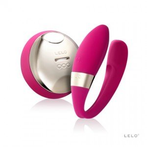 LELO TIANI 2 紫红色