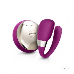 LELO TIANI 3 ヴィオラ