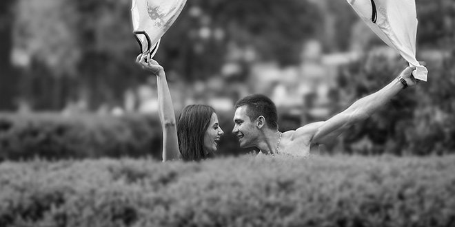 7 Relationship Goals to Keep the Spark Burning Red Hot