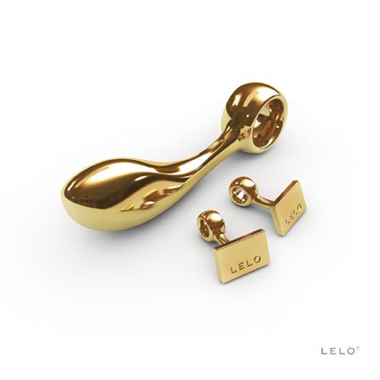 lelo earl