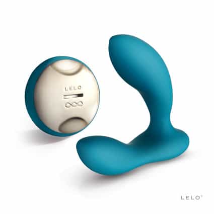 LELO 雨果 Aqua