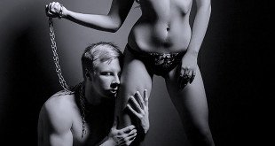 BDSM Roles