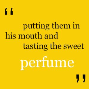 sweet perfume-erotica