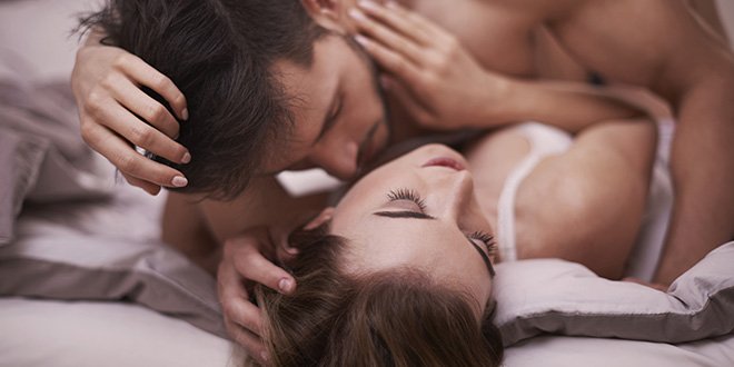 Romantic erotic story online