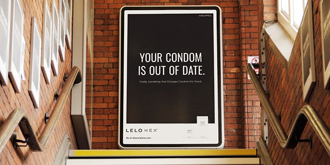 LELO Offers Condom-Innovation to Durex & Trojan for 1 Million USD to Change an Industry