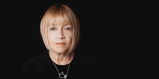 Interviews Cindy Gallop, Creator of Make Love Not Porn pic photo