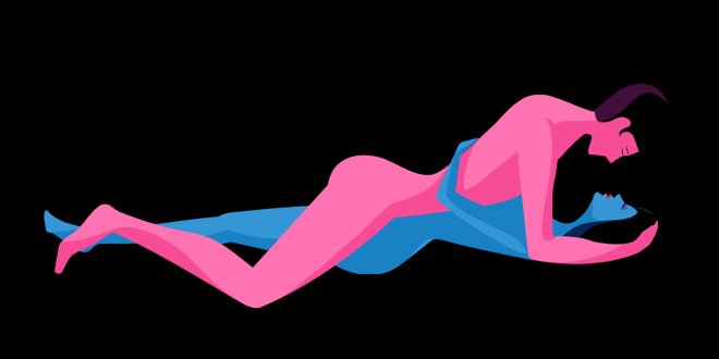 12 Hot New Sex Positions You Should Try This Year | Men's Health | Men's  Health Magazine Australia