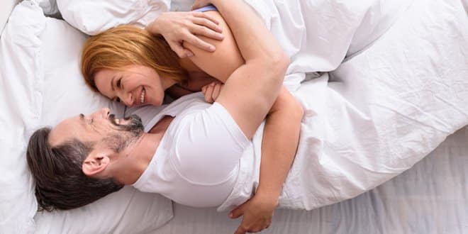 How Can You Improve Your Sex Life with Positive Thinking? photo picture picture