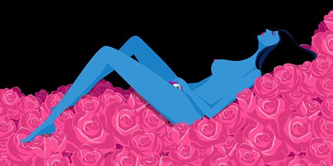 Blog Gifts LELO Sex Related Days Sex Tips & Advice Valentine's Day  Valentine’s Deals from Our Toy Chest to Yours