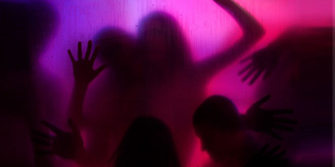 Want to Attend a Sex Party? Heres Everything You Need to Know