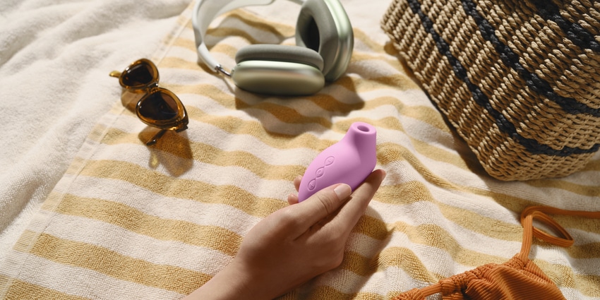 sona 2 travel discreet sex toy